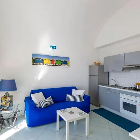 Hibiscus Appartement Amalfi