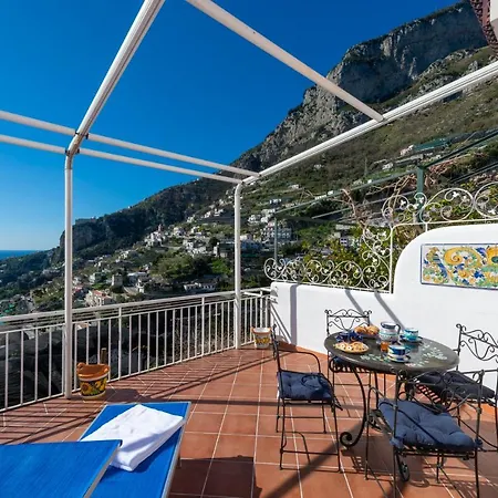Appartement Hibiscus *