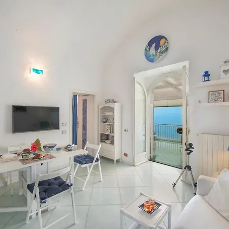 Hibiscus Appartement Amalfi