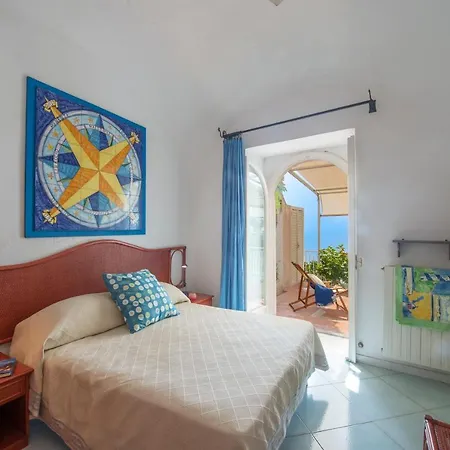 Hibiscus Appartement