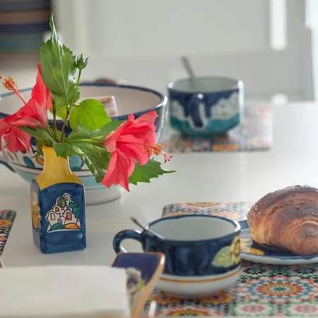 Hibiscus Appartement *