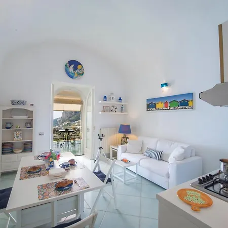 Appartement Hibiscus *